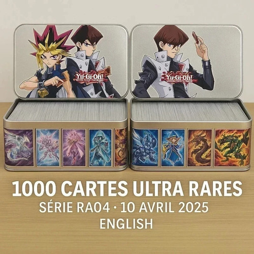 Lot 1000 cartes gi - lot, de