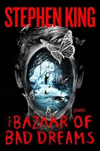 Stephen king the - of, bad