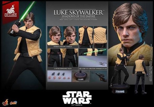Hot toys star wars - hot,