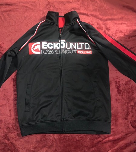 Ecko unlimited raw uncut - &,