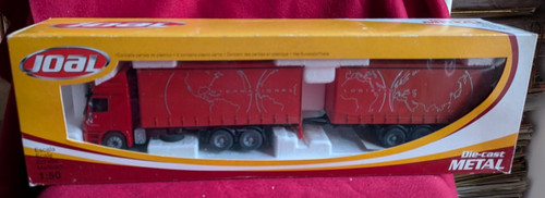 Joal mercedes actros ref - mercedes,