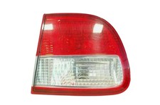 RÉTRO-ÉCLAIRAGE ARRIÈRE