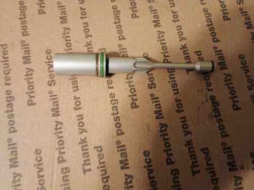 Ndz equalizer bolt for - bolt, smart