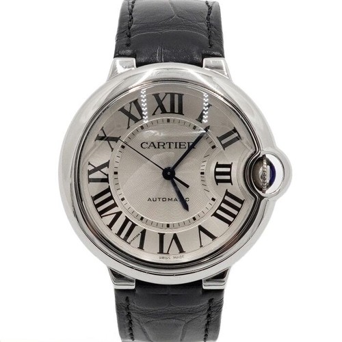 Cartier montre ballon - cartier,