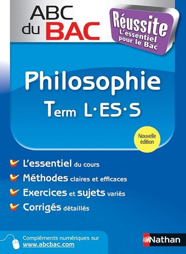 Abc bac réussite - abc,