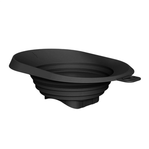 Déflecteur silicone - déflecteur, en