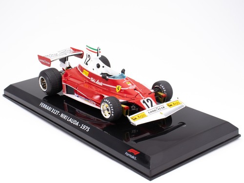 Formule ferrari 312t 12 - ferrari,