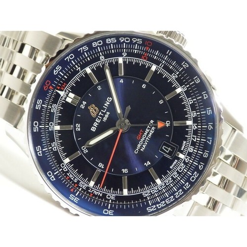 Breitling navitimer automatic - navitimer,