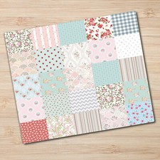 Planche découper elégante - à,