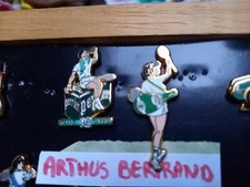 Pins arthus bertrand perrier - pins, /