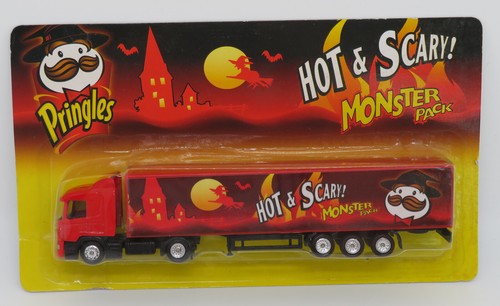 Grell camion semi - grell, 1/87