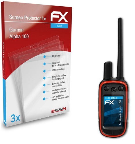 Atfolix protecteur écran - atfolix,