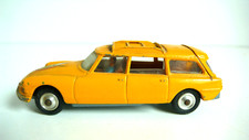 CORGI TOYS  ANCIEN  CITROEN DS