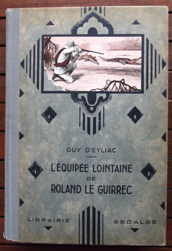 L'équipée lointaine de