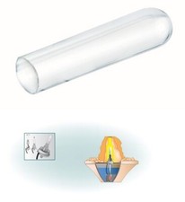 Verre de Remplacement Tubus