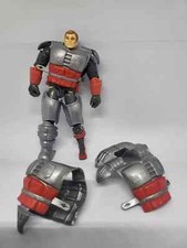 COPS'N'CROOKS - TRUANDS ET COPS / POWDER KEG / HASBRO USA 1988