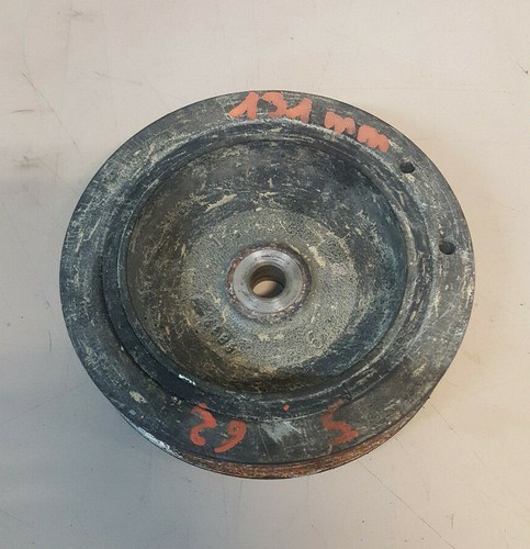 Poulie damper renault laguna - renault, 2
