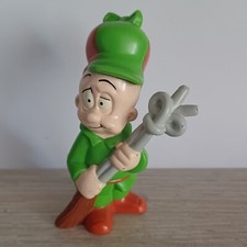 Figurine LOONEY TUNES-ELMER