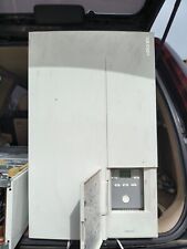 Chaudière gaz à condensation Naema 2 Duo atlantic 021246 25 kWatts