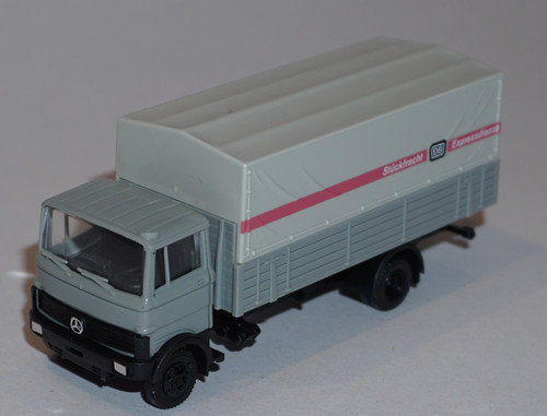 Praline mercedes benz - mercedes-benz, lp809