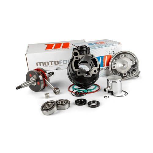 Kit motoforce racing cylindre - kit,