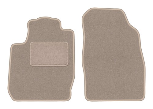 Tapis sol avant - tapis, en