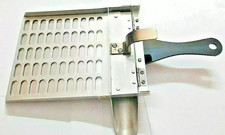 Compteur de capsules plateau