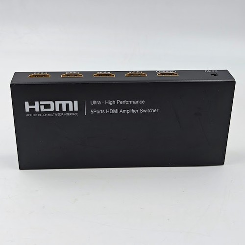 Usé hdmi port - hdmi,