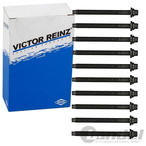 Reinz ensemble vis de - de,