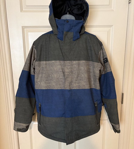 Quiksilver mens blue - quiksilver, ~