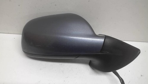 Retroviseur droit peugeot - droit, 407