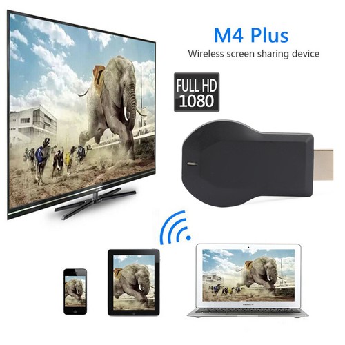 Miracast airplay hdmi 1080p - airplay,
