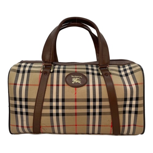 Sac burberry boston - boston, à