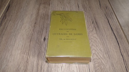 Encyclopédie des ouvrages - , de