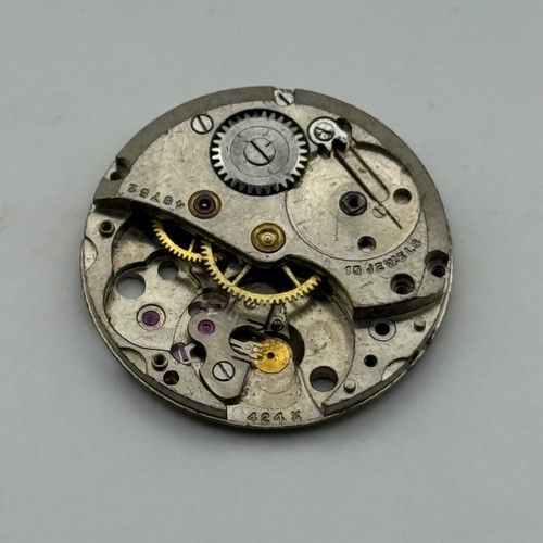 Cyma 424k montre mouvement - 424k,