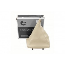 Pour BMW Série 3 E46 25118014118 Soufflet de Pommeau de Vitesse