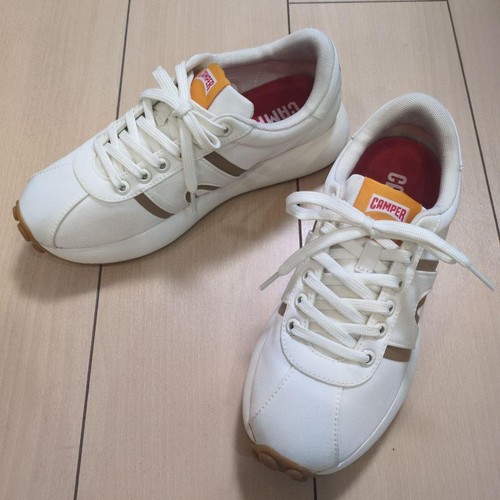 Baskets femme camper - femme, pelotas