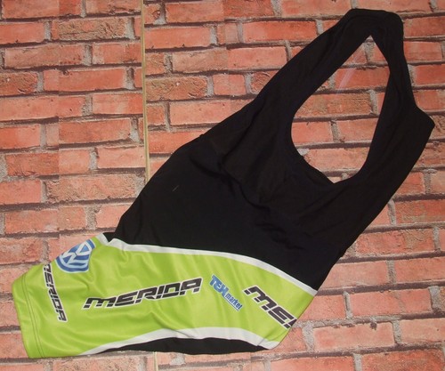 Merida maillot vtt body bici - body,