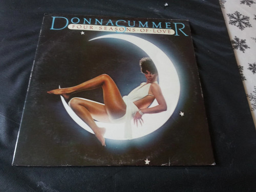 33t donna summer four - 33t,
