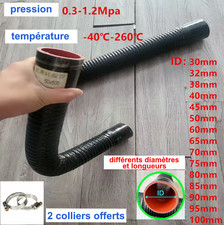 Tuyau Durite Joint SILICONE