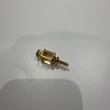 PLAYMOBIL (A3457) PIRATES - Lanterne Couleur Doré  pour Bateaux 3053 3550 3750