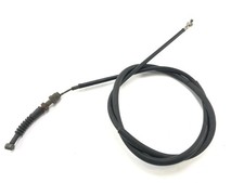 Yamaha XT 500 1U6 [1981] - Câble de frein avant Bowden