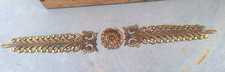 Décoration en Bronze pour