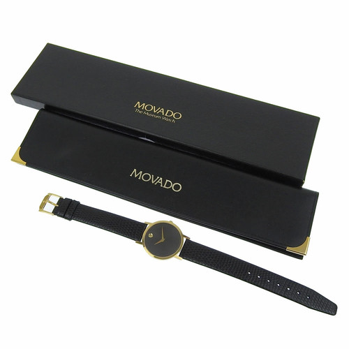 Montre bracelet homme - montre-bracelet, movado
