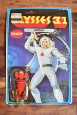 Figurine Nono dans sa boîte
