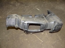 plastique arriere quad yamaha