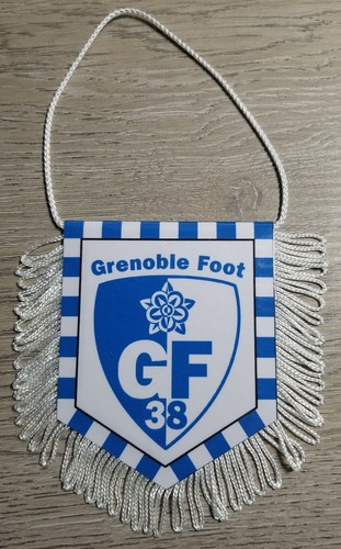 Fanion pennant wimpel football - pennant,
