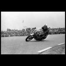 Photo M.000179 MIKE HAILWOOD