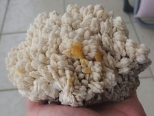 》》XXL Soufre sur Baryte de Pologne《《