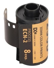 Pellicule Photo Film 8 Exp